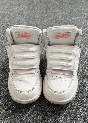 Кросівки для дітей adidas 2