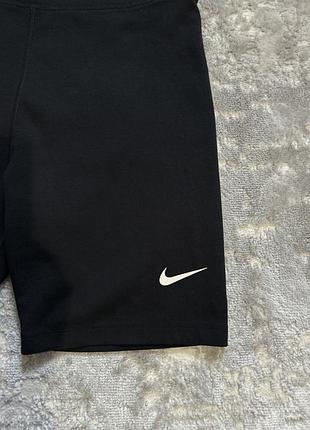 Жіночі велосипедки nike 2