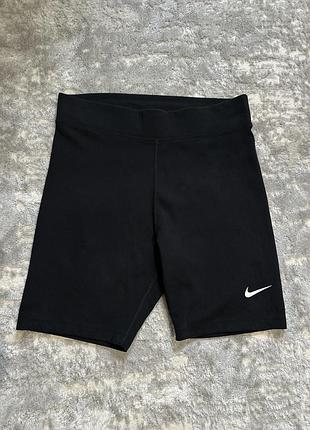 Жіночі велосипедки nike