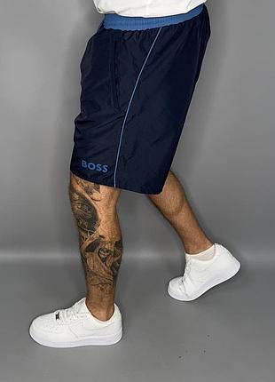 Шорти hugo boss