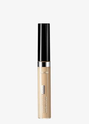 Адаптивний консилер oriflame the one everlasting sync (теплий беж/sun beige warm)