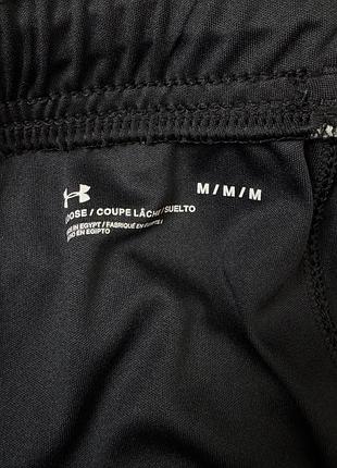 Шорти under armour 5