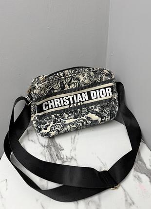 Сумка dior жіноча