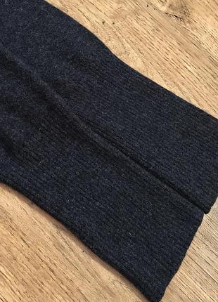 Кашемірова сукня allsaints 10