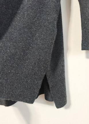 Кашемірова сукня allsaints 5