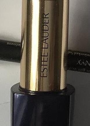 Estee lauder, помада в оттенке 320