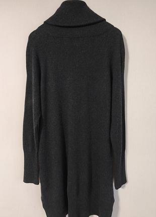 Кашемірова сукня allsaints 6