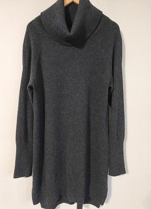 Кашемірова сукня allsaints 3