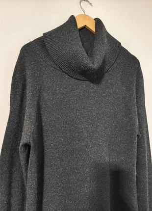 Кашемірова сукня allsaints 4