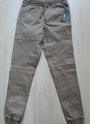 Штани джогери cropp розмір xs