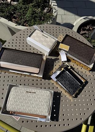 Гаманець жіночий michael kors