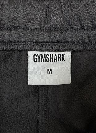 Шорти gymshark 5
