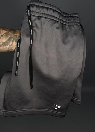 Шорти gymshark 4