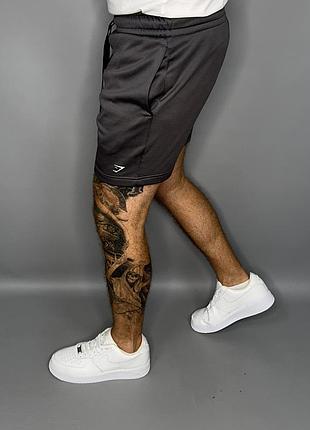 Шорти gymshark 2
