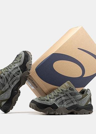 Asics gel-pickax | термо 2