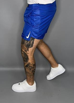 Шорти nike