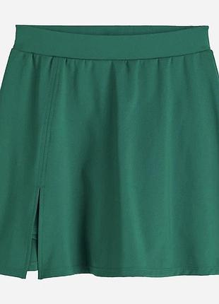Юбка шорти для спорту h&m move р.s