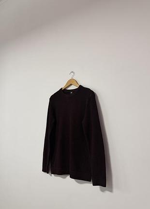 Светр джемпер h&m
