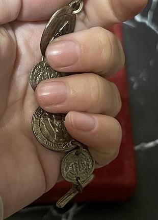 Браслет вінтаж 6