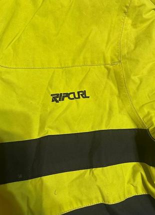 Куртка-ветровка rip curl 2