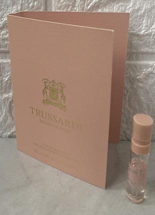 Delicate rose 1,5 мл пробник жіночої туалетної води