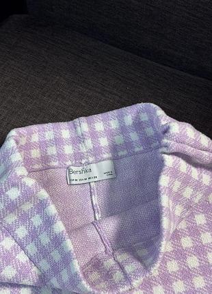 Велосипедки,шорти bershka 3
