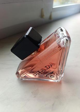 Prada paradoxe
парфумована вода