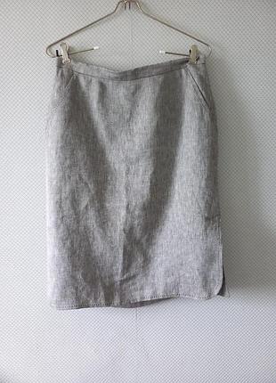 Юбка max mara