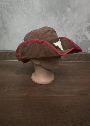 Карнавал маскарад ковбойская шляпа ковбой 4 5 лет 104 110 116 рост косплей хеловин хелоуин гелловин