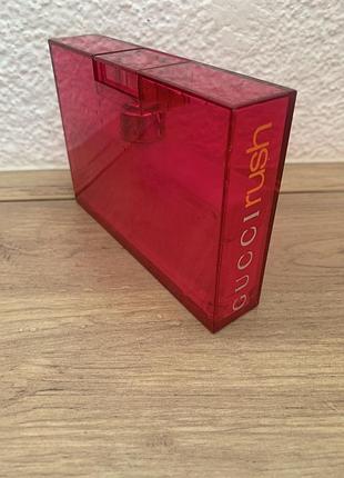 Женская туалетная вода gucci rush оригинал