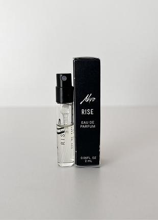 Akro rise edp