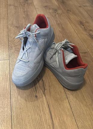 Кроссовки converse x a-cold-wall weapon ox*