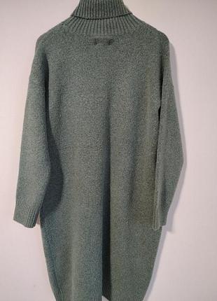 Сукня тепла superdry 6