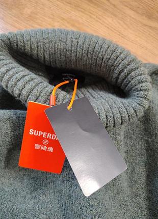 Сукня тепла superdry 7