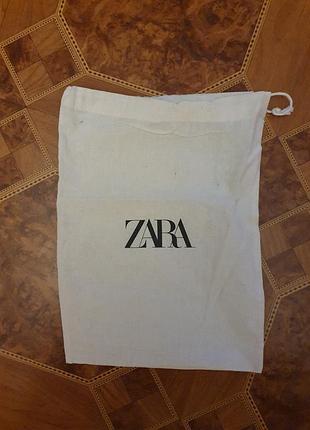 Пыльник zara
