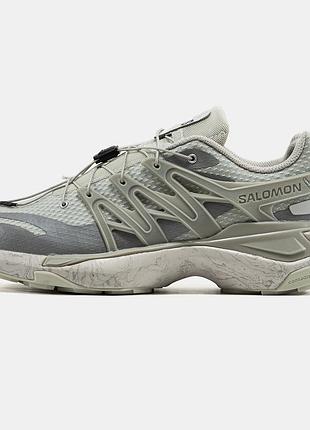 Мужские кроссовки salomon xt pu.re advanced