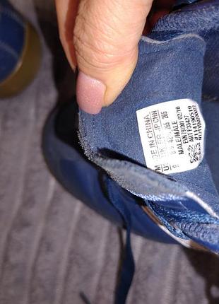 Кроссовки adidas 5