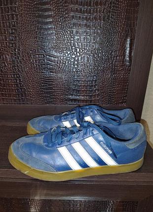 Кроссовки adidas 2