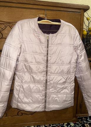 Куртка massimo dutti 4