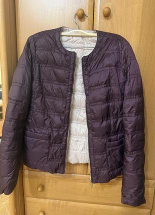 Куртка massimo dutti 3