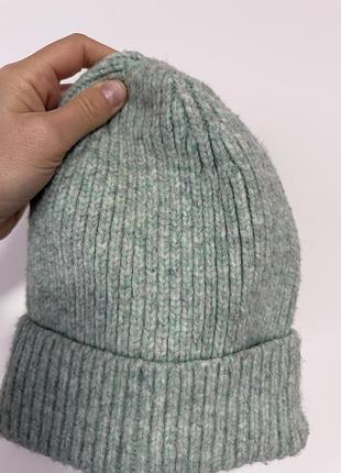 Шапка дитяча h&m 3