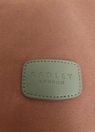 Пыльник radley 2