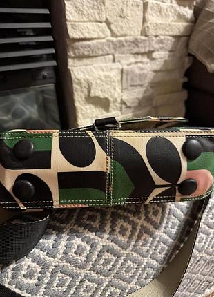 Сумка кроссбоди orla  kiely 3