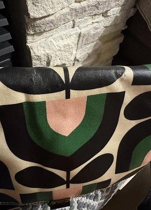 Сумка кроссбоди orla  kiely 7