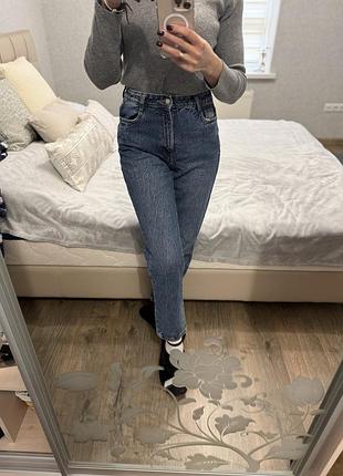 Джинси жіночі zara