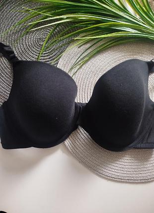 Хлопковый бюстгальтер primark