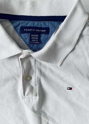 Футболка tommy -hilfiger оригінал