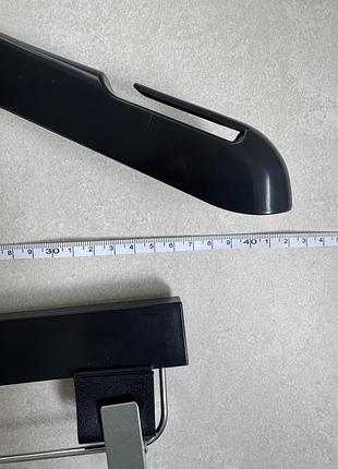 Вішалки saint laurent для одягу 6