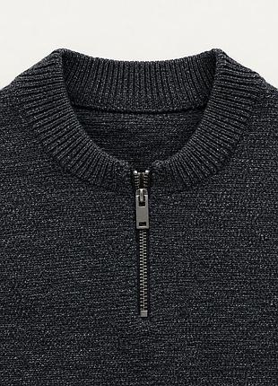 Чоловічий светр m&s 2