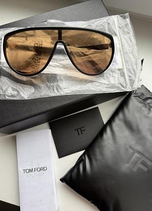 Окуляри tom ford оригінал